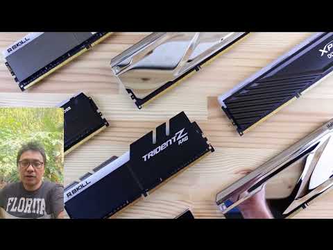 Best Buy Laptop RAM Issue: Why Geek Squad Downgraded a Customer's 64GB PC
