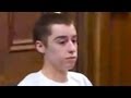 Ohio school shooter sentenced to life in prison