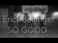 Eric Bellinger So Good Choreography By Guttah mp3