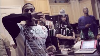 Cellyru - Sippin This Bo Prod.By Drumma P | Official Video |