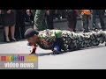 Mengenal Kopral Bagyo, Prajurit Terkuat TNI