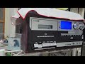 カセットテープを聴く にしな:シュガースポット acoustic ver.