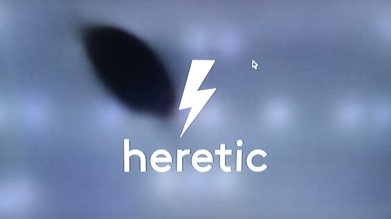 Blur Studio Heretic Amazon MGM Studios