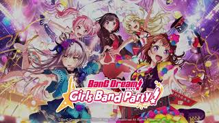 【BanG Dream! BGM】Story Theme 4 (Playful)