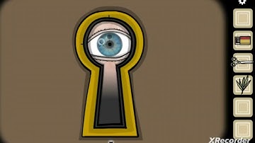 ⬜Cube Escape Paradox:Chapter 1-Part 3⬛