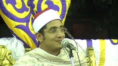 سورة  النبأ وقصار السور }ختام للتاريخ١٠٠٪؜  {ليالى زمان وبالتاريخ نعود}#محمود _الشحات أنور