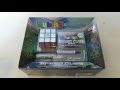 A RUBIK'S BRAND SPEED CUBE?!