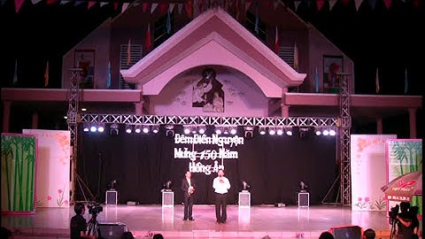 ⭕️( trực tiếp ) Diễn Nguyện 150 Năm Hồng Ân GIÁO XỨ RUSSEYKEO