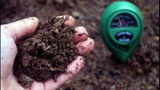 Soil Acidity - STEM SOS PBL Level II