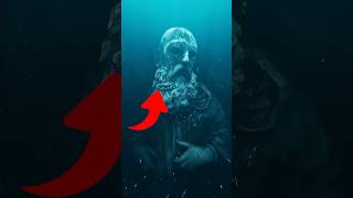 Why Deep Water Feels So Scary…#thalassophobia
