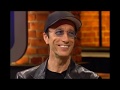 Robin Gibb - Anke Late Night Interview september 9 2004