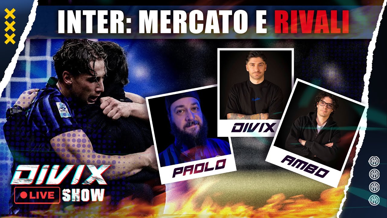 LIVE INTER: Testa a Udine, Il Milan resta in scia