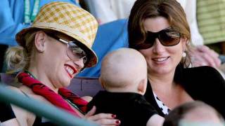 mirka federer is the most beautiful woman in the world