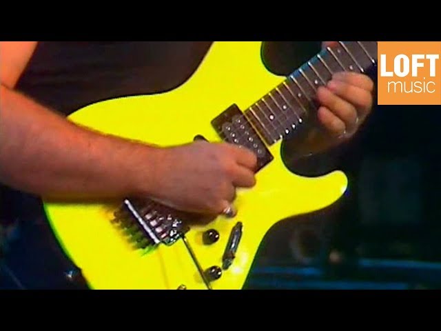 Chick Corea Elektric Band - Time Track (1987) - YouTube
