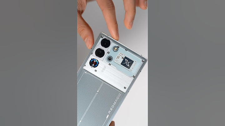 King of Gaming Phones 👑 - Redmagic 10 Pro #Redmagic #Unboxing #Android