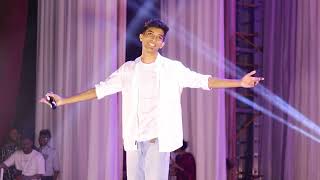 HIGHLIGHTS OF DISHA 2023 | INDIAN CULTURAL PROGRAM HELD BY MEDICAL STUDENTS IN MOLDOVA| USMF|