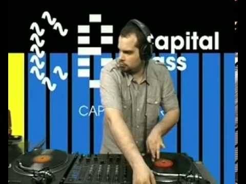 Capital Bass: Urbanite - RTS.FM.060711