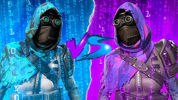 Ik organiseerde een ACCUSED CHEATERS 1v1-toernooi voor $100! (waanzinnig bezweet)