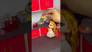 easy and simple Superclay art || miniature gase stove #shorts #viral explore