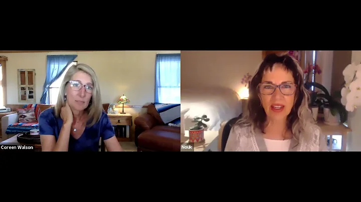 A Course In Miracles ~ Workbook Lesson 181 ~ Intuitively unpacked and explained holographically