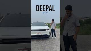 Deepal E07 Cool Features, Which feature caught your attention?