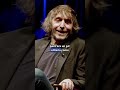 Giuseppe Cruciani: "Mi sono laureato stancamente in scienze politiche"