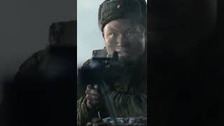 The Anti Tank Rifle (Panfilov's 28 Men)#Shorts #movie