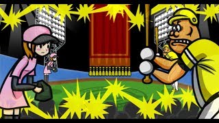 Video thumbnail of "Exhibition Match - Rhythm Heaven Fever ~ Extended"