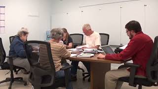 West Bath Comprehensive Plan Committee 5/22/2023 (Part 2)