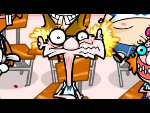 Escola de Inglês Whatahell  (MMc)