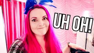 I Didn't Think About This... | Dancer Diaries