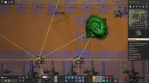 Factorio: Space Exploration - Season 2 - Lets get some Vitamelange 1.5