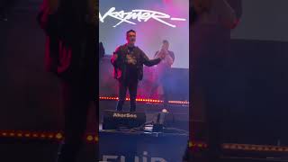 Sagopa Kajmer - Geceler (Aydın Konseri)
