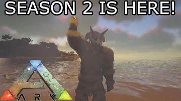 HOW TO JOIN THE DEDICATED SERVER FOR SEASON 2! - ARK: SURVIVAL EVOLVED