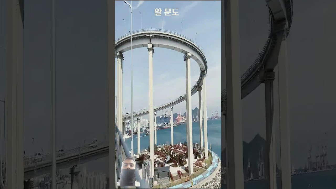 Beautiful flyover 😲💯