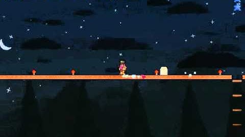 Terraria Data Files: Hermes Boots!