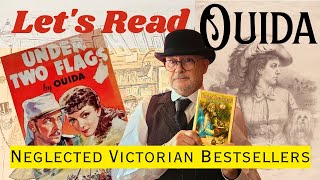 Download Lagu OUIDA Verwaarloosde Victoriaanse bestseller MP3