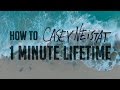 1ML · HOW TO EDIT LIKE CASEY NEISTAT