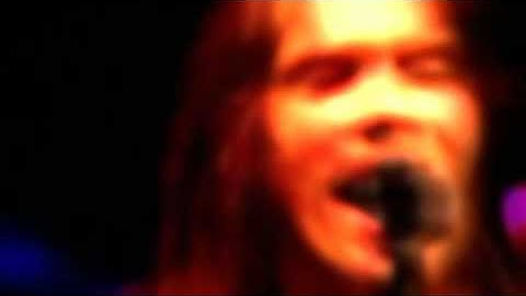 Alter Bridge - Blackbird (music video)