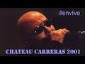 Los Redondos en el Chateau Carreras, Córdoba (04-08-2001) - video del público + audio consola