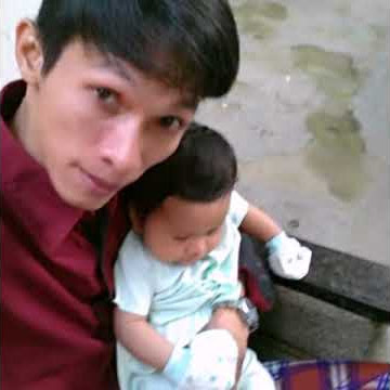Iwan Fals - Nak (1984)
