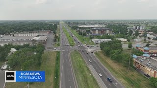 $165M fix coming to dangerous stretch of Highway 65 in Blaine