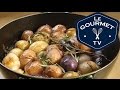 Braised Potatoes Recipe - LeGourmetTV