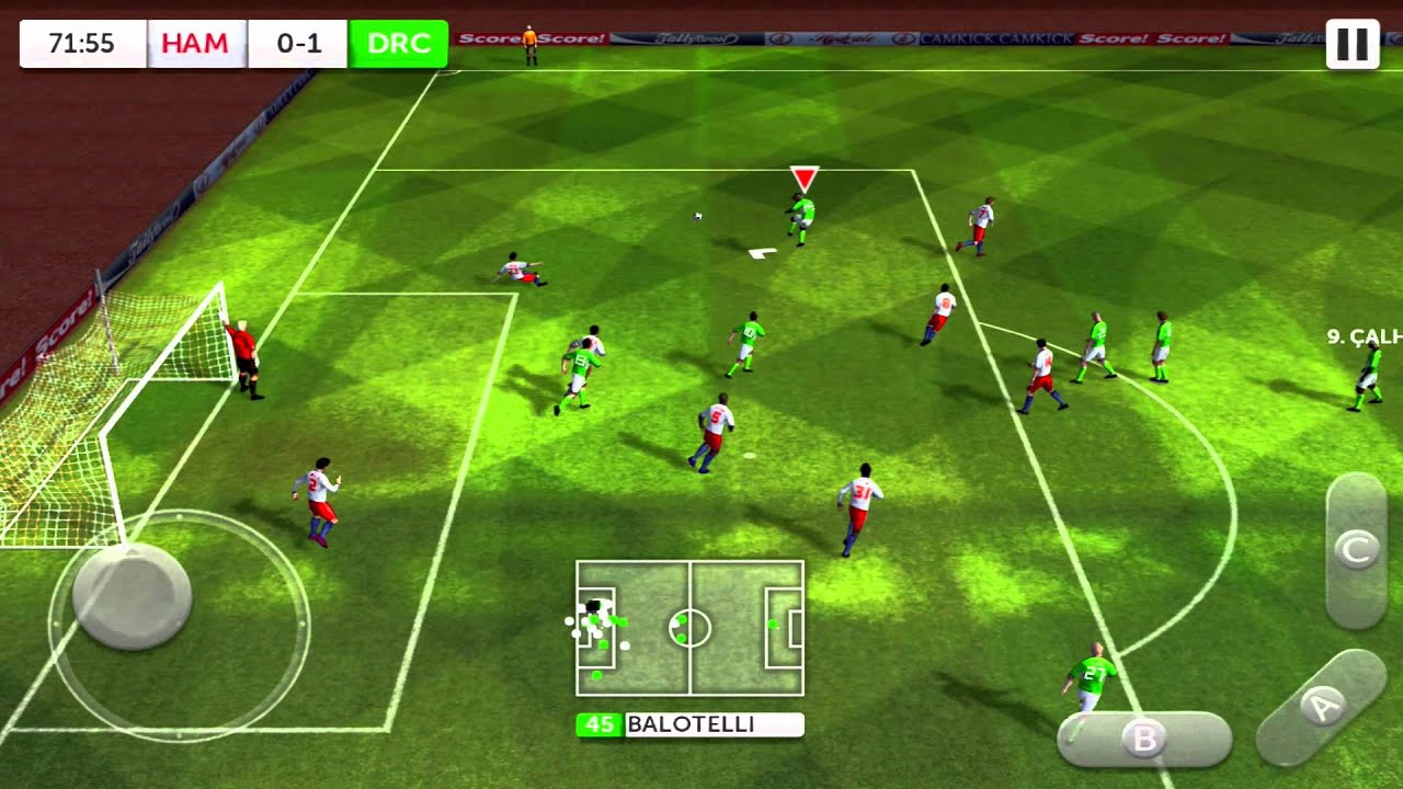 Dream League Soccer