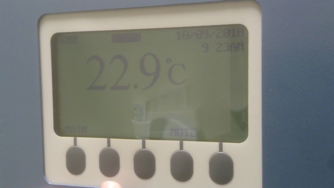 Medical Equipment Platelet Incubator with Agitator Helmer PC900i with