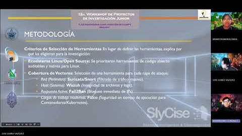 Deteccion de Intrusos en Linux con IDS IPS Modernos