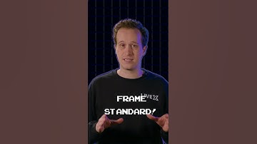 Troubleshooter short: Frame Rate Mismatch