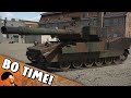 War Thunder - XM8 "America's New Gun Slinger!"