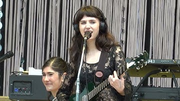 Clairo - Bags (Governors Ball NYC 6/8/25)