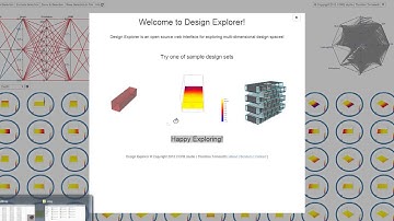 How to use Design Explorer_demo part1